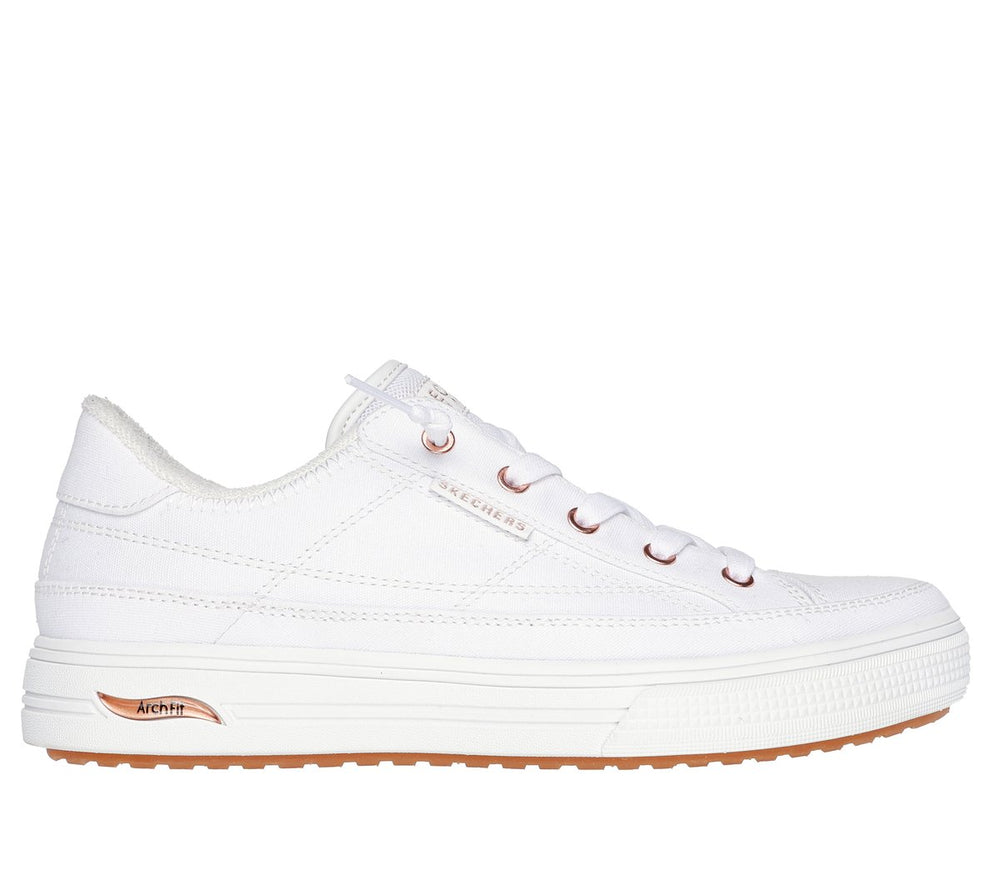 Arch Fit Arcade - Meet Ya There Shoes | Skechers Women