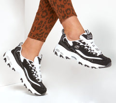 D'Lites - Biggest Fan Shoes | Skechers Women