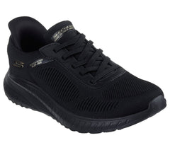 Slip-ins: BOBS Sport Squad Chaos - Current Muse Shoes | Skechers Women