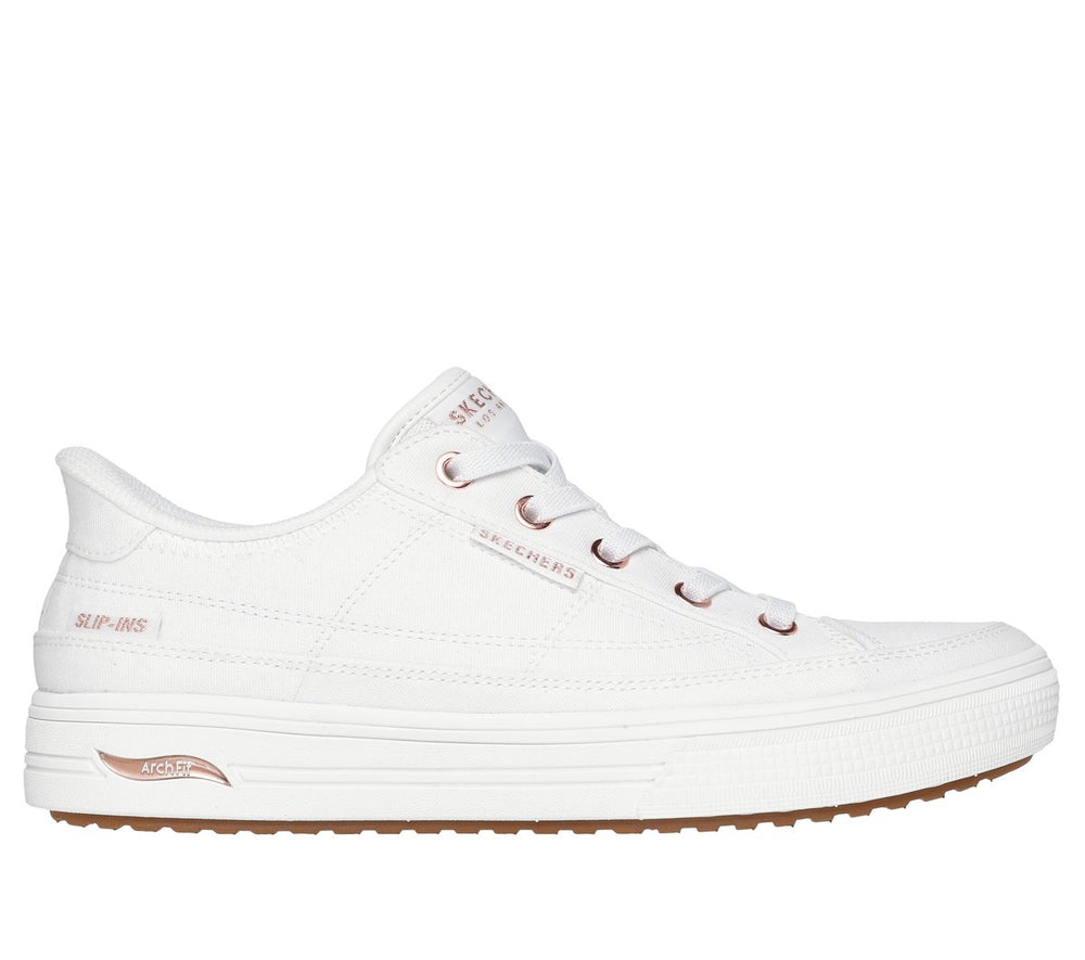 Slip-ins: Arch Fit Arcade - See Ya There Shoes | Skechers Women