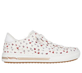JGoldcrown: Arch Fit Arcade - Love On Top Shoes | Skechers Women