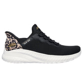 Slip-ins: BOBS Sport Squad Chaos - Seize The Hour Shoes | Skechers Women
