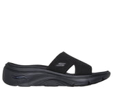 GO WALK Arch Fit 2.0 Sandal - Dakota Shoes | Skechers Women