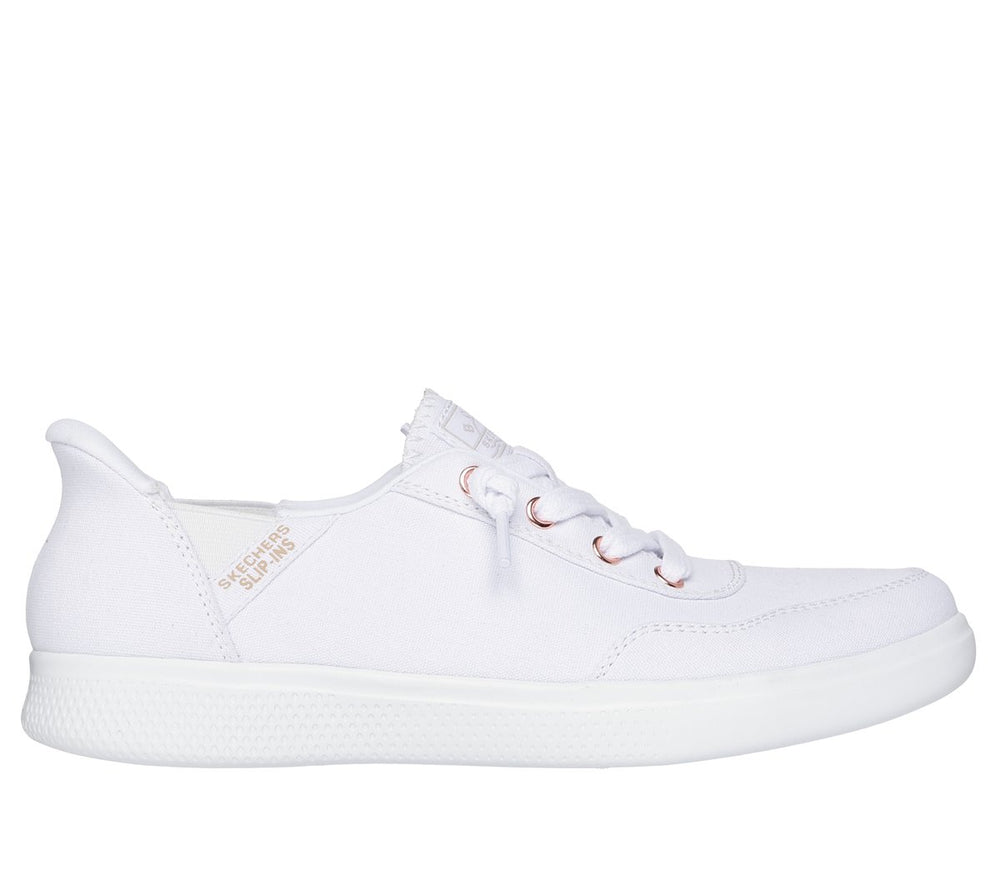 Slip-ins: BOBS Skip Cute - Keep It Sweet Shoes | Skechers Women