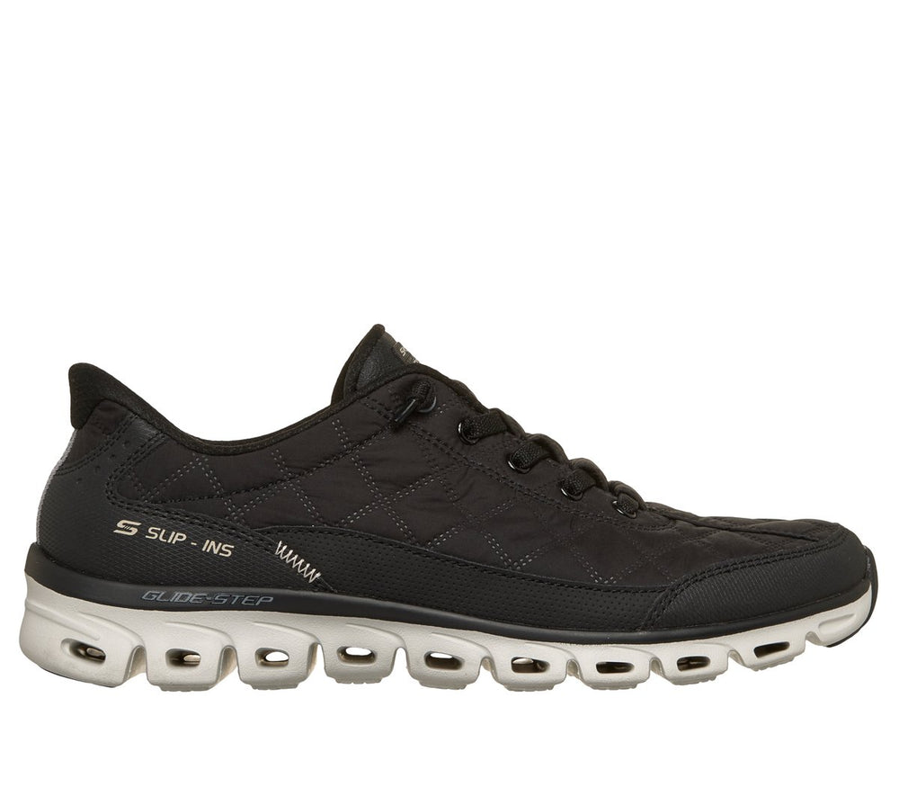 Slip-ins: Glide-Step - Cozy Fit At Ease Shoes | Skechers Women