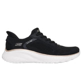 Slip-ins: BOBS Sport Squad Chaos - Current Muse Shoes | Skechers Women