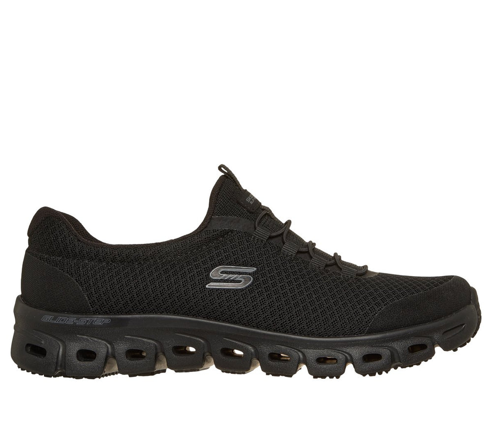 Work Slip-Resistant: Glide-Step Shoes | Skechers Women