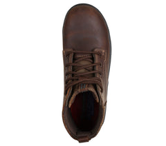 Work: Rotund - Finnen Shoes | Skechers Women