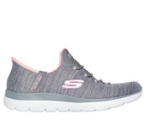 Slip-ins: Summits - Everyday Set Shoes | Skechers Women