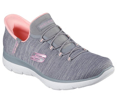 Slip-ins: Summits - Everyday Set Shoes | Skechers Women