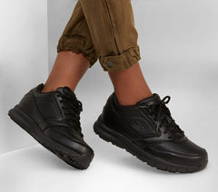 Work Slip-Resistant Relaxed Fit: Nampa - Wyola Shoes | Skechers Women