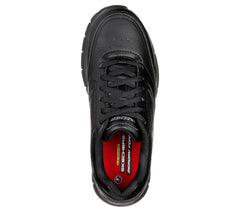 Work Slip-Resistant Relaxed Fit: Nampa - Wyola Shoes | Skechers Women