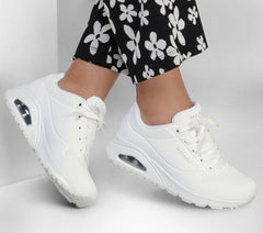 UNO - Stand on Air Shoes | Skechers Women