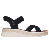 Slip-ins: BOBS Sun Ray - Bright Take Shoes | Skechers Women