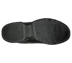 Work Slip-Resistant Relaxed Fit: Dighton - Bricelyn Shoes | Skechers Women