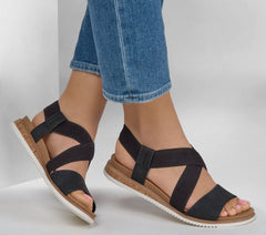 BOBS Desert Kiss Low Shoes | Skechers Women