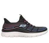 Slip-ins: Summits Plus - Bright Wave Shoes | Skechers Women
