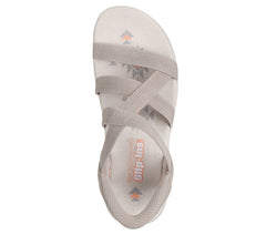 Slip-ins: Reggae Slim - Stretch Flex Shoes | Skechers Women