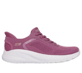 Slip-ins: BOBS Sport Squad Chaos - Current Muse Shoes | Skechers Women