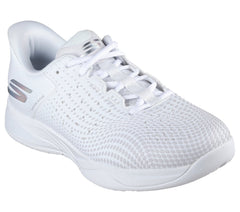 Slip-ins Relaxed Fit: Viper Court Reload Shoes | Skechers Women