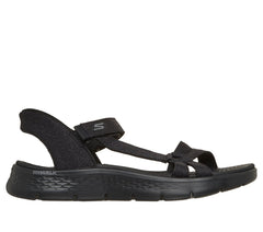 Slip-ins: GO WALK Flex Sandal - Illuminate Shoes | Skechers Women