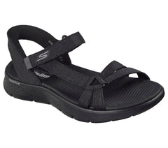 Slip-ins: GO WALK Flex Sandal - Illuminate Shoes | Skechers Women