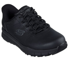 Slip-ins Work: Nampa - Cottonbud Shoes | Skechers Women