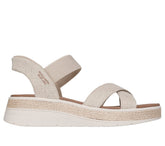 Slip-ins: BOBS Sun Ray - Bright Take Shoes | Skechers Women