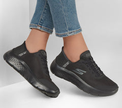 Slip-ins: GO WALK Flex - Grand Entry Shoes | Skechers Women