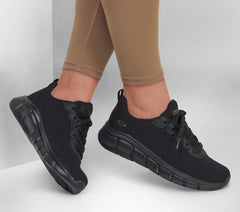 BOBS Sport B Flex - Visionary Essence Shoes | Skechers Women