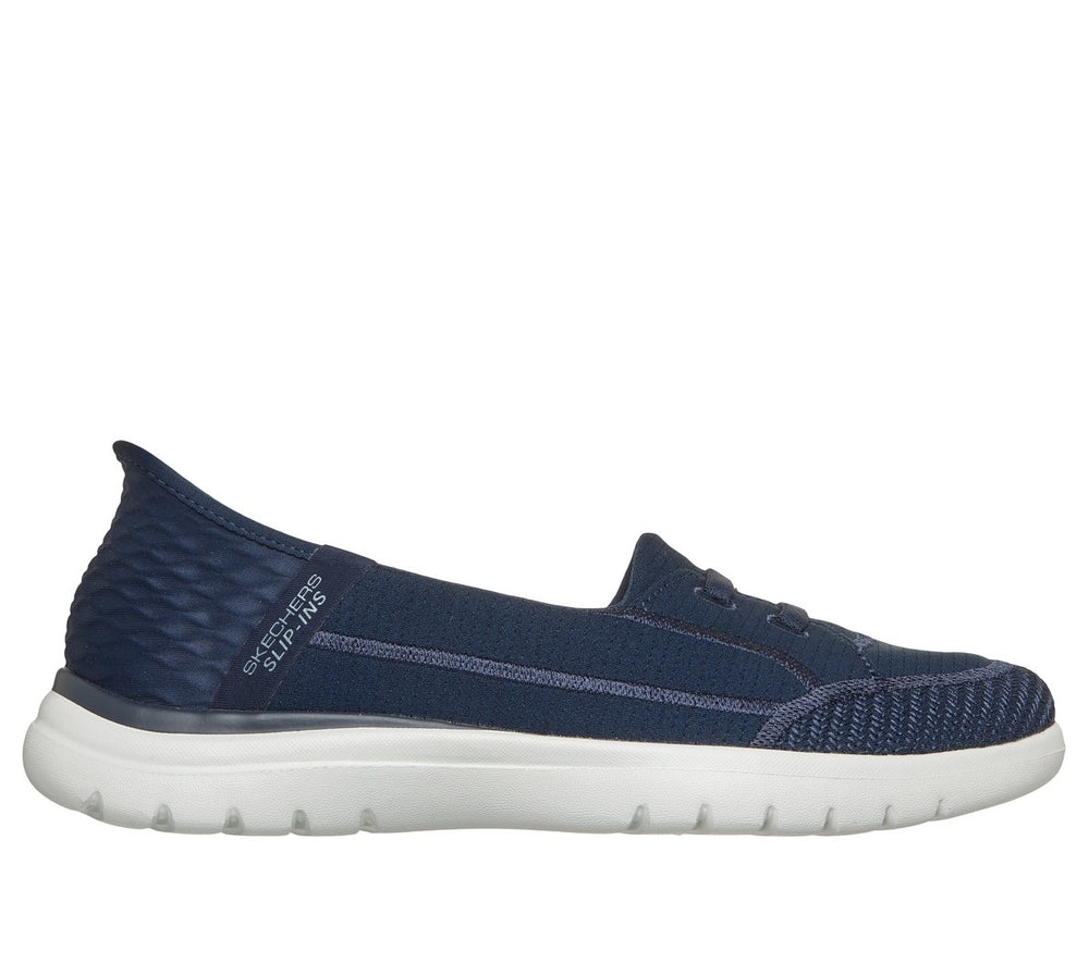 Slip-ins: On-The-GO Flex - Top Notch Shoes | Skechers Women