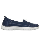 Slip-ins: On-The-GO Flex - Top Notch Shoes | Skechers Women