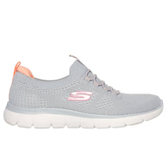 Summits - Top Player Shoes | Skechers Women