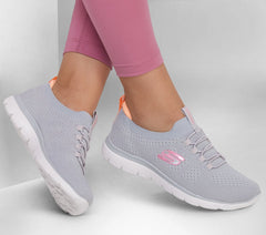 Summits - Top Player Shoes | Skechers Women