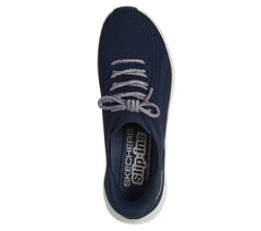 Slip-ins: Glide-Step Pro - Rhinestone Radiance Shoes | Skechers Women