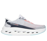 Slip-ins: Max Cushioning Glide-Step - Sapphire Shoes | Skechers Women