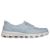 Slip-ins: Glide-Step Serene - Cozy Fit Newport Shoes | Skechers Women