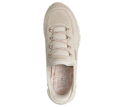 Slip-ins: Glide-Step - Copper Bloom Shoes | Skechers