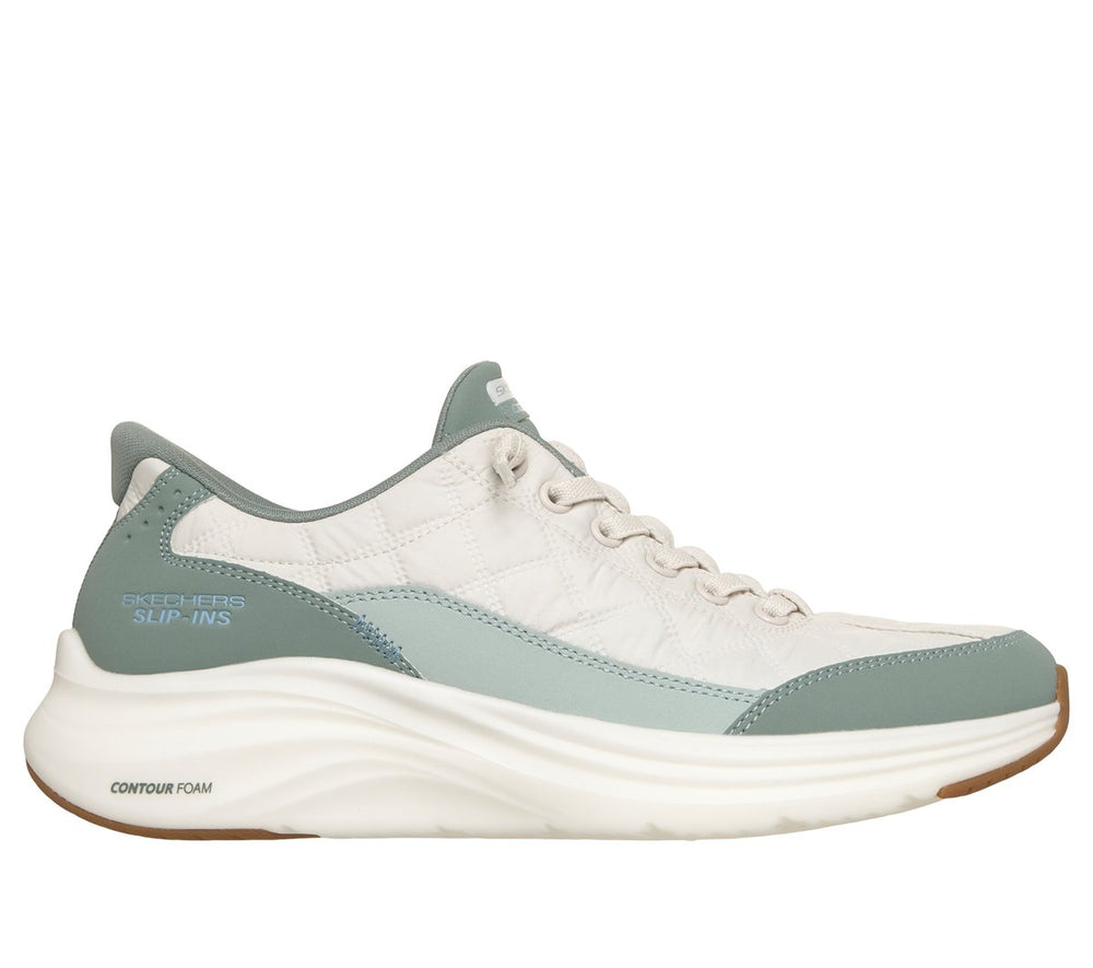 Slip-ins: Contour Foam - Cozy Fit Shoes | Skechers