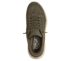 Slip-ins: Contour Foam - Cozy Fit Natural Ease Shoes | Skechers Women