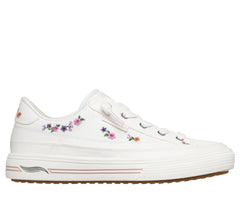 Arch Fit Arcade - Subtle Bouquet Shoes | Skechers Women
