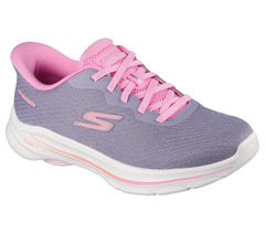 Slip-ins: GO WALK 8 - Nadia Shoes | Skechers Women
