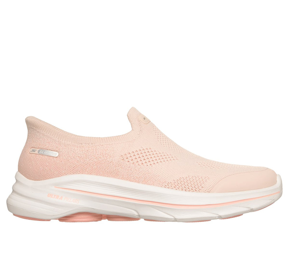 Slip-ins: GO WALK 8 -Nova Shoes | Skechers Women