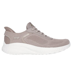 Slip-ins: BOBS Sport Squad Chaos - Current Muse Shoes | Skechers Women