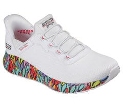 Slip-ins JGoldcrown: BOBS Sport Squad Chaos - Colorstride Motion | Skechers