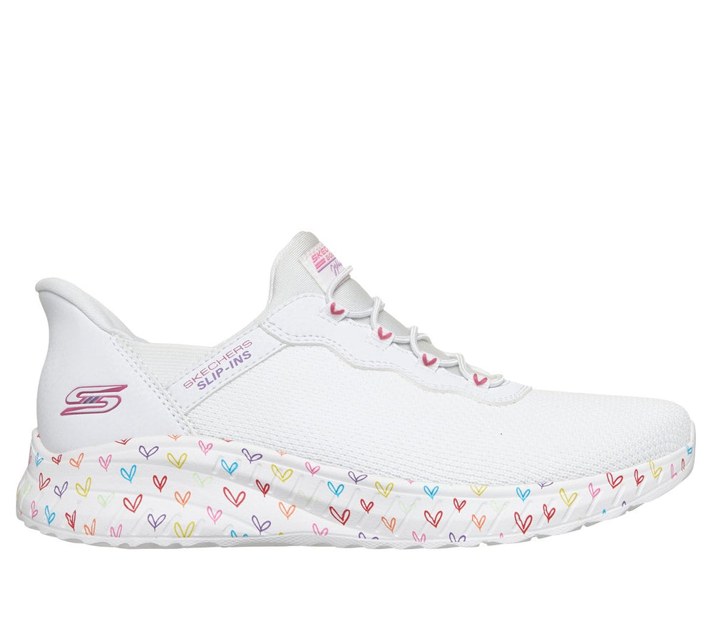 Slip-ins JGoldcrown:BOBS Sport Squad Chaos - Joy Glow | Skechers
