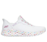 Slip-ins JGoldcrown:BOBS Sport Squad Chaos - Joy Glow | Skechers