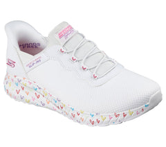 Slip-ins JGoldcrown:BOBS Sport Squad Chaos - Joy Glow | Skechers