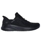 Slip-ins: BOBS Sport Squad Chaos - Daily Glitz Shoes | Skechers Women