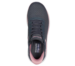 Slip-ins: BOBS Sport Squad Chaos - Stroke of Luck Shoes | Skechers Women